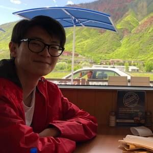 Meet your Posher, Edward